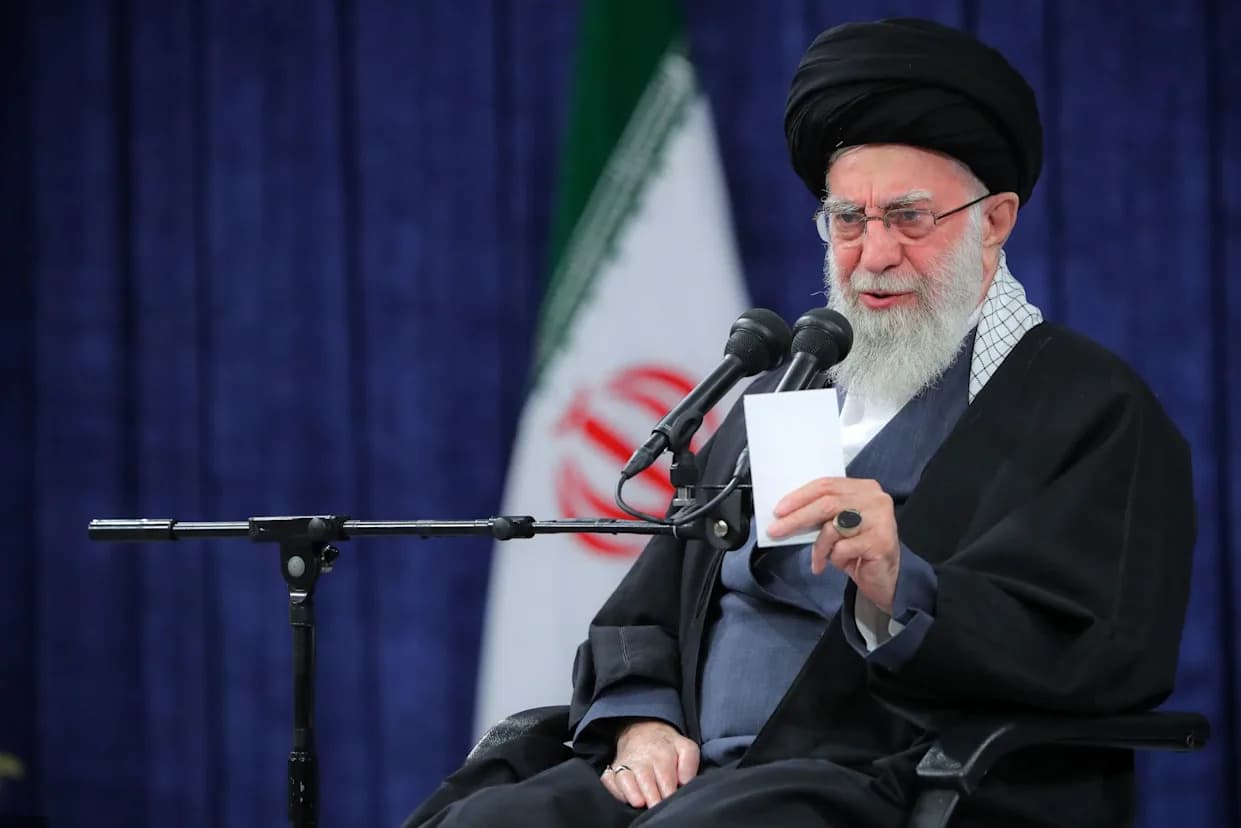 Sahrana ajatolaha Alija Khameneija Zakazana Za 9. Jul — Pet Dana Žalosti U Mashhadu, Teheranu I Qomu