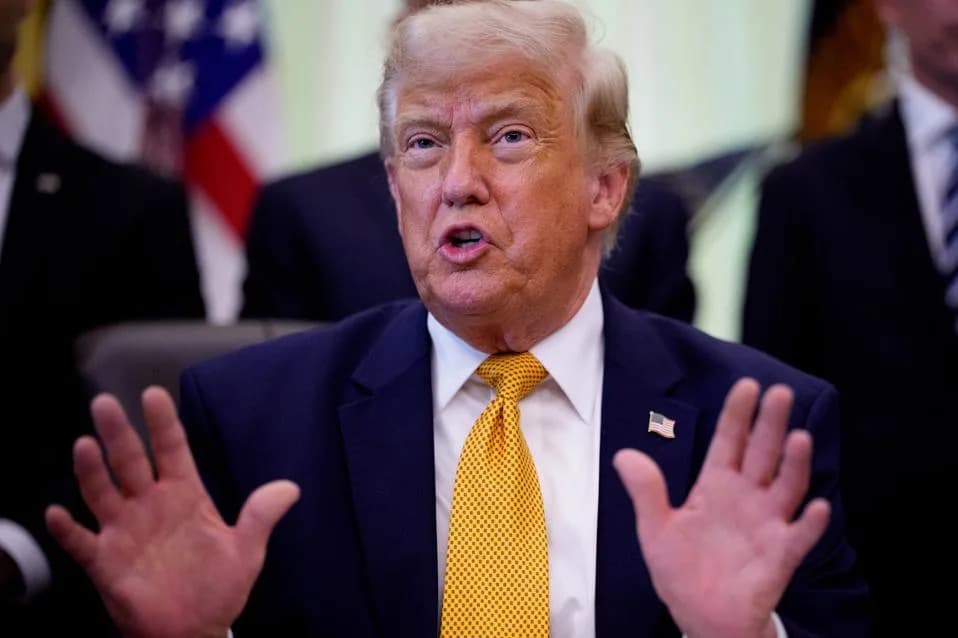 Samo 23% Ispitanih Iz 36 Zemalja Veruje Donaldu Trampu — Polovina Kaže Da SAD Nisu Pouzdan Partner