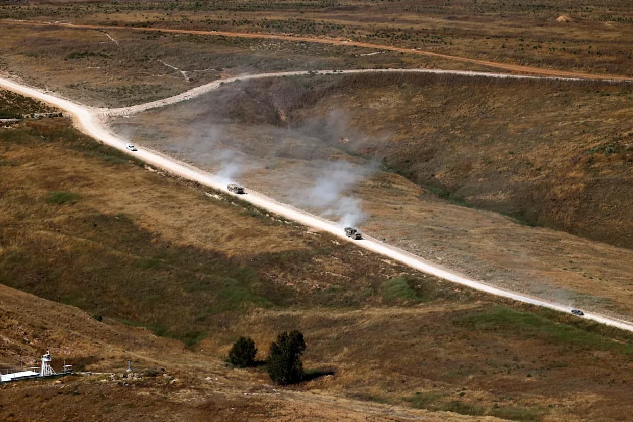 Vlakno-optički FPV dronovi promenili bojno polje na jugu Libana — Izrael iznenađen
