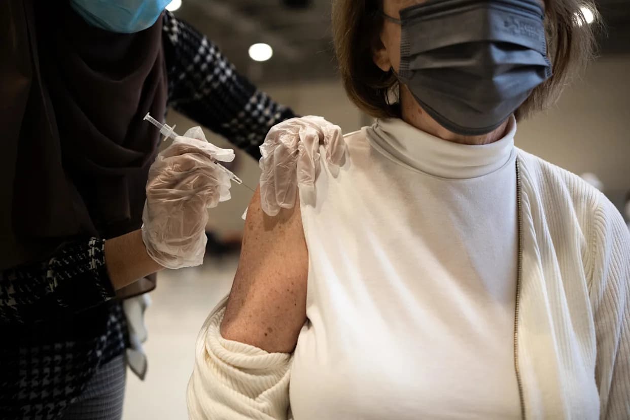 Studija O Vakcinama Protiv Kovida Objavljena U JAMA Nakon Blokade CDC‑a