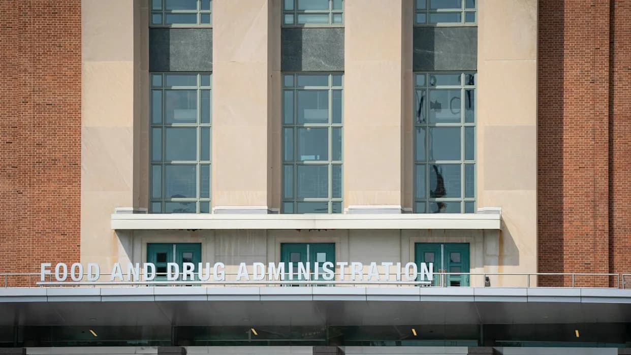 FDA Pokreće Pilot-Program Za Ubrzanje Ranih Kliničkih Ispitivanja U Okviru Operation TrialBlazer