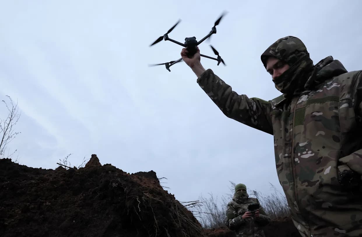 Honduras Nabavlja Ukrajinske Dronove: Kijev Širi Uticaj U Borbi Protiv Trgovine Drogom