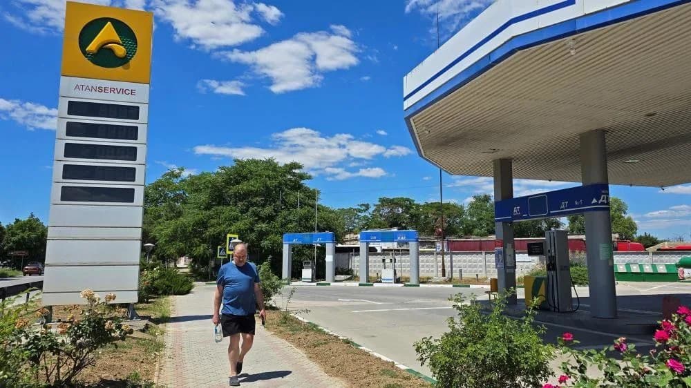 Krim Bez Goriva i Sa Nestancima Struje: Prodaja Zabranjena, Mostovi Pod Udarem