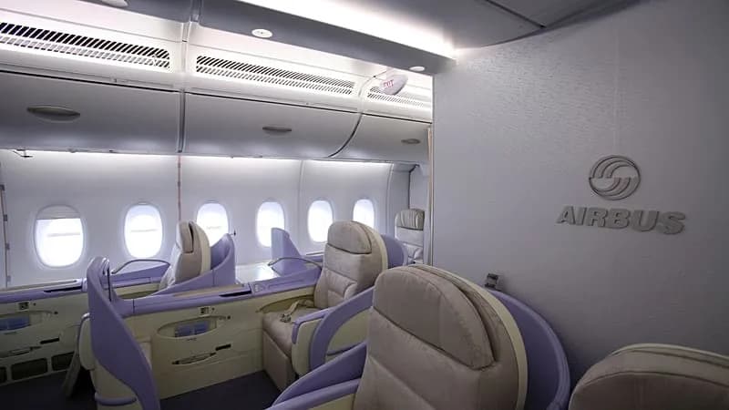 EASA Naložila Hitne Inspekcije 16 A380 Nakon Otkrivenih Pukotina U Krilu