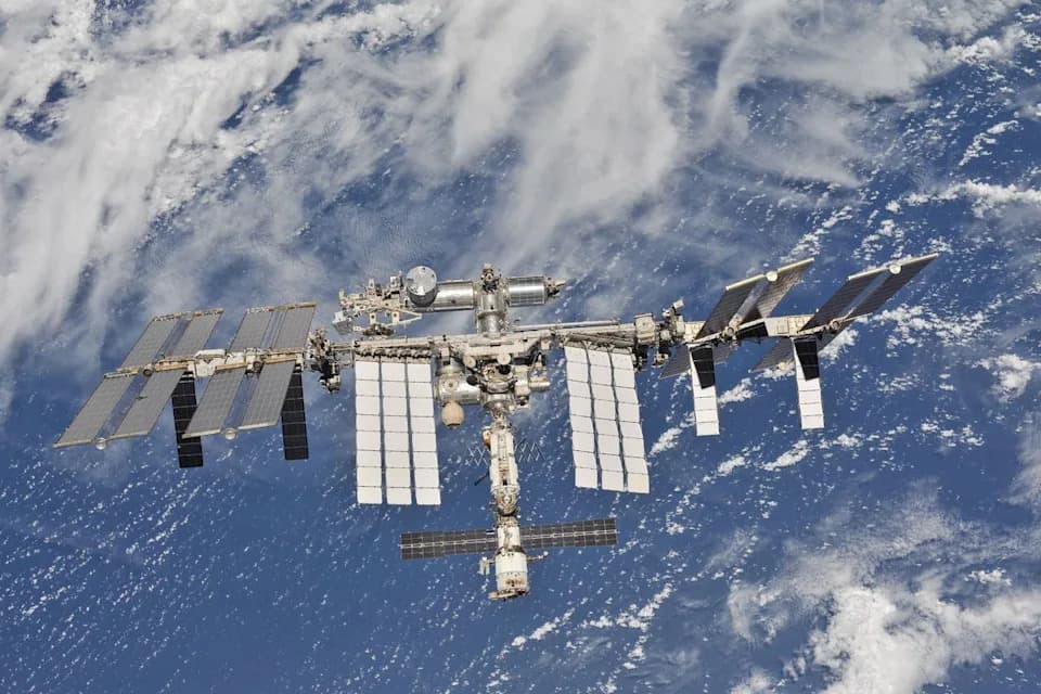 NASA Planira Deorbitaciju ISS-a Nad Point Nemo — Ekolozi Upozoravaju Na Rizike Po Okeanu