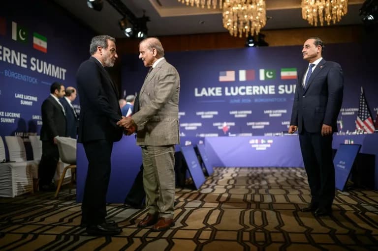 Rubio Odbacuje Iranske Tak­se Na Hormuz Dok Pregovori Pokazuju Rane Napetosti