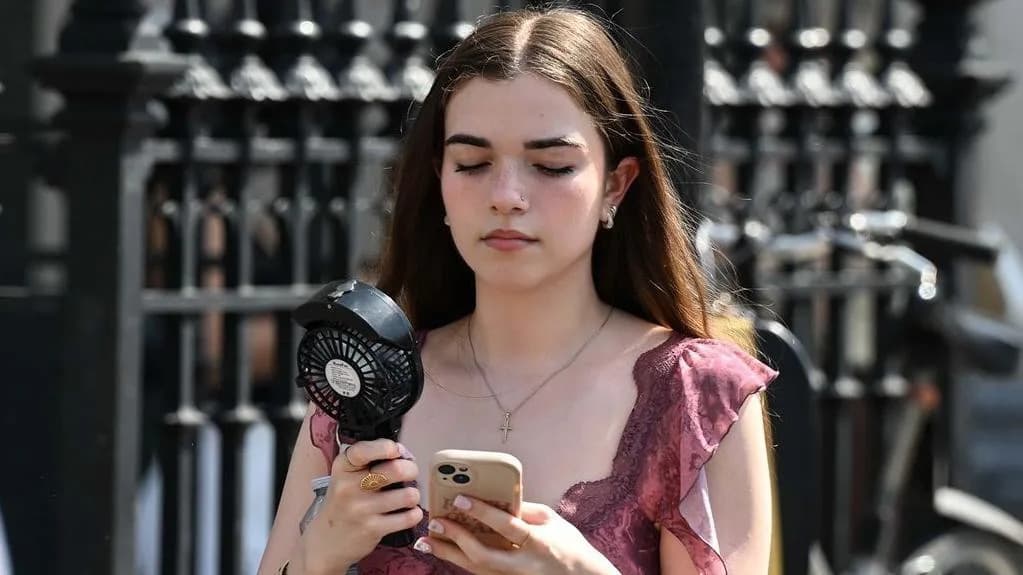 Velika Britanija Pred Novim Talasom Vrućine — Da Li Smo Spremni Za 37°C i Više?
