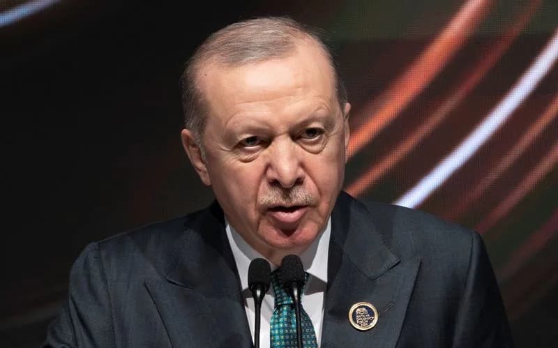 Erdogan Najavio Pravni Okvir Za Ubrzano Raspuštanje PKK — Predlog Odmah Na Dnevnom Redu Parlamenta