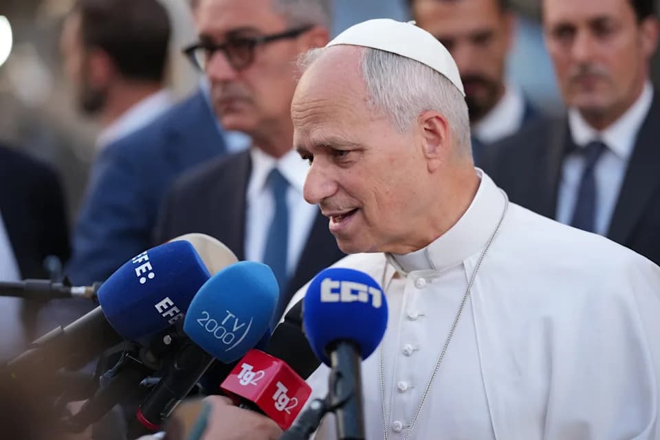 SSPX Izaziva Vatikan: Rukopoloženje Četiri Biskupa 1. Jula Koje Može Produbiti Raskol