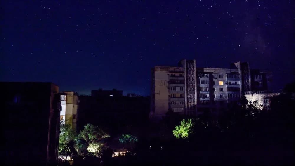 Sevastopolj Bez Struje Nakon Napada: Glavna Trafostanica Pogodjena