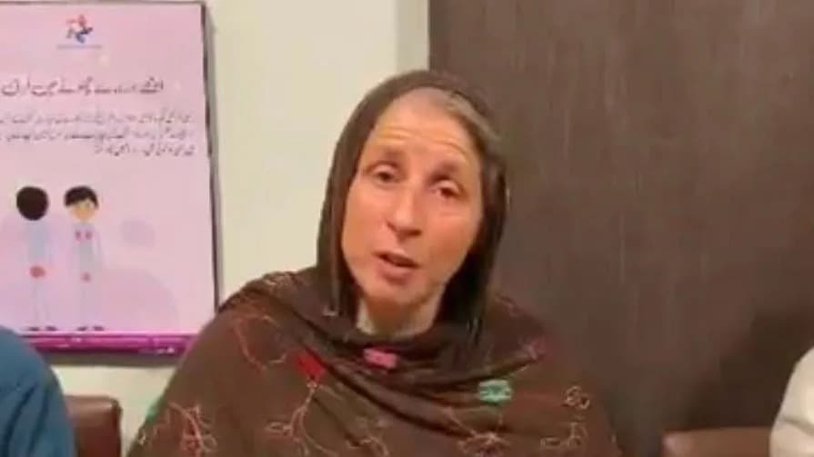 Navodno 12 Godina U Zatočeništvu: Francuskinja I Petoro Dece Spašeni U Pakistanu