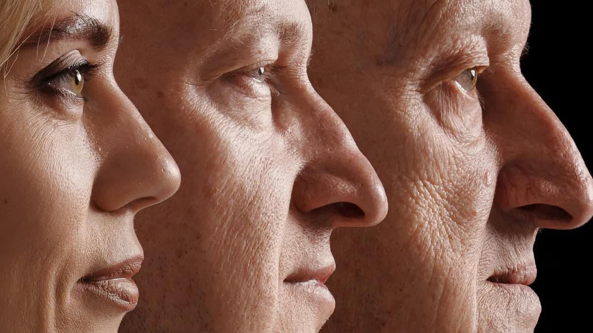 Mlađe Generacije Se Biološki 'Stare' Brže — Mogući Veza Sa Porastom Rana Karcinoma