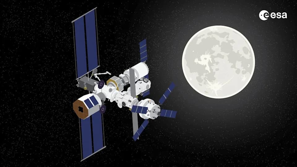 Aschbacher: Evropa Mora Postati Pilot, Ne Putnik — Poziv ESA Za Veću Svemirsku Autonomiju