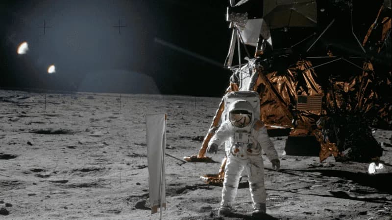 Biolozi Predlažu Lunarni Karantin: NASA Da Izgradi Robotizovani BSL-4+ Laboratorij Na Mesecu