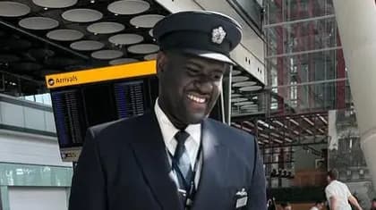 Pilot British Airwaysa Osuđen Na 8 Godina Zatvora Nakon Silovanja 12-Godišnjakinje