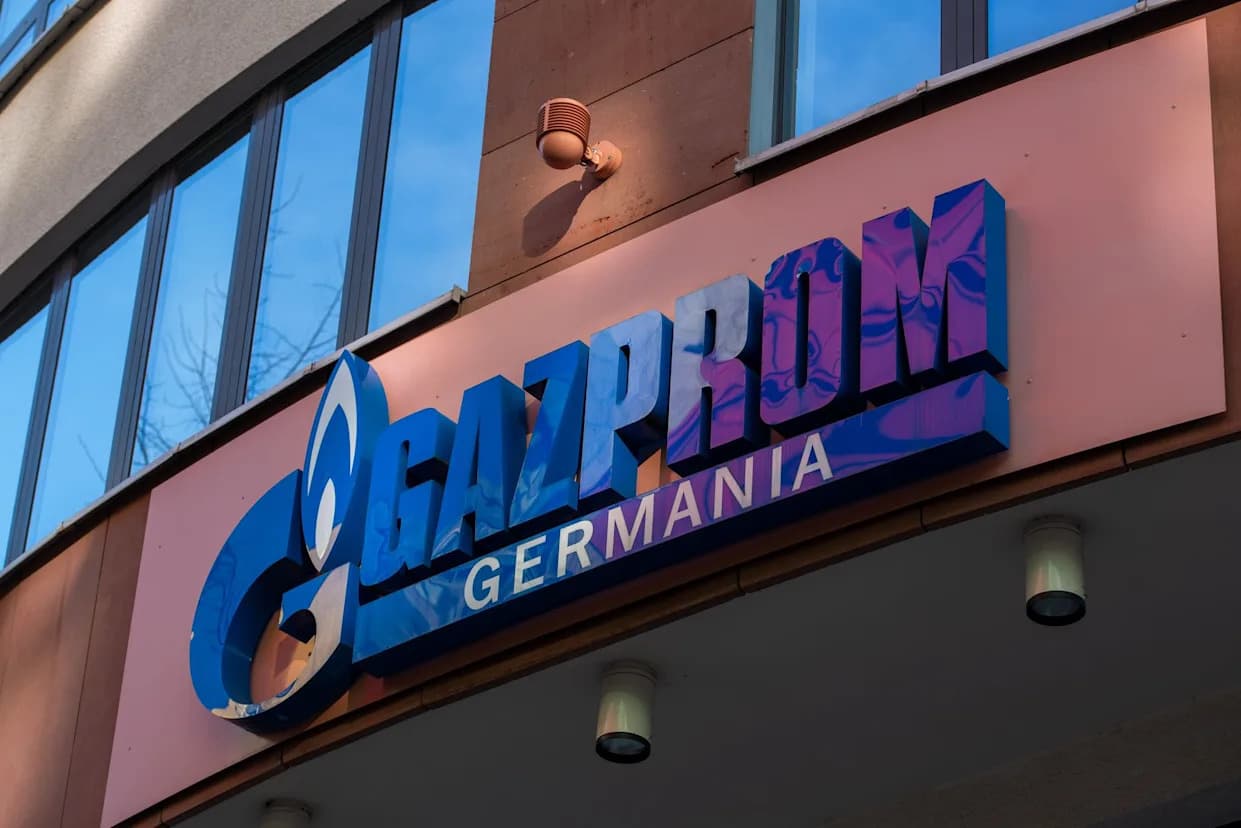 Sumnja na rusku sabotažu gasa: Pretresi u Berlinu i Frankfurtu zbog prenosa Gazprom Germania