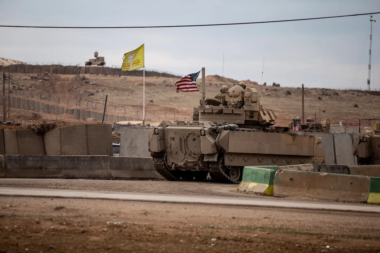 CENTCOM: Vazdušni udar 19. juna ubio visokog komandanta ISIS-a u Siriji