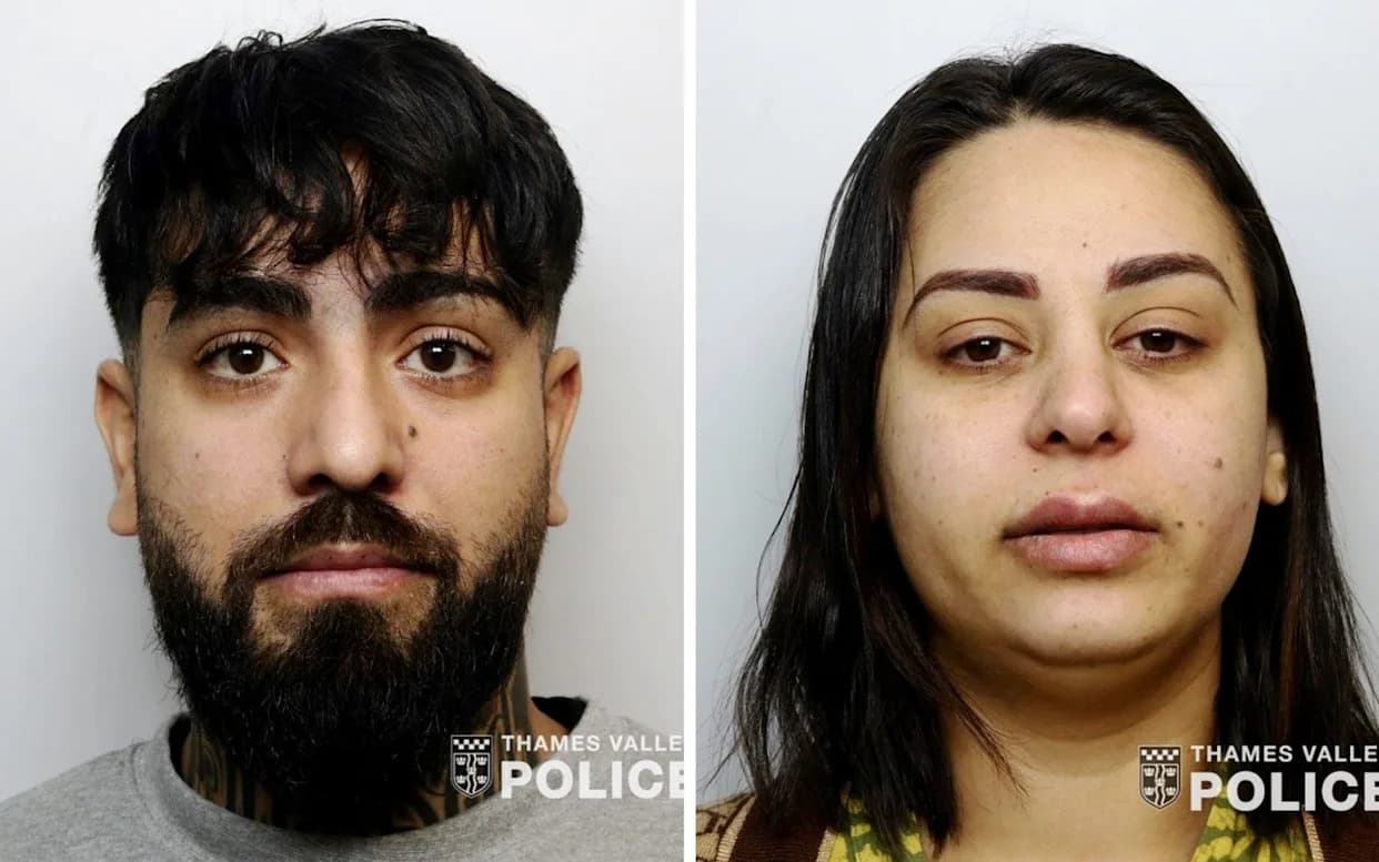 Rumunska žena priznata trovanja i pljačke imućnih muškaraca u Velikoj Britaniji