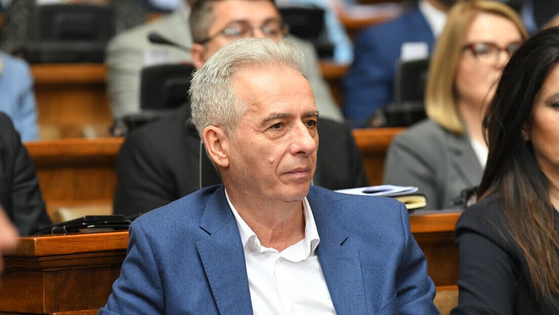 Drecun: Pozivi i Optužnice Iz Prištine — Novi Pritisak Na Srbe, Ministarstvo: Pisma Nisu Stigla Preko Države
