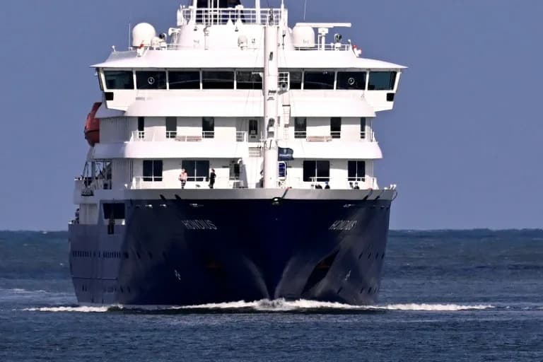 SZO: Izbijanje hantavirusa vezano za kruzer MV Hondius može biti proglašeno završеним 2. jula
