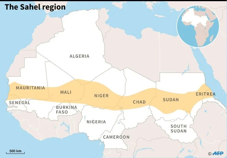 Sahel pod novim pravilima: Kako džihadisti menjaju život i šire uticaj u epicentru terora