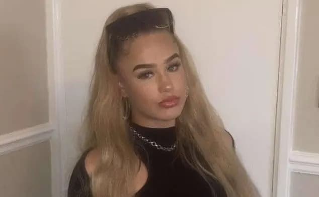 Britanska TikTok Influencerka Brooke George Optužena Za Ubistvo u Dubaiju, Tvrdnja o Samoobrani i Poziv na Istragu