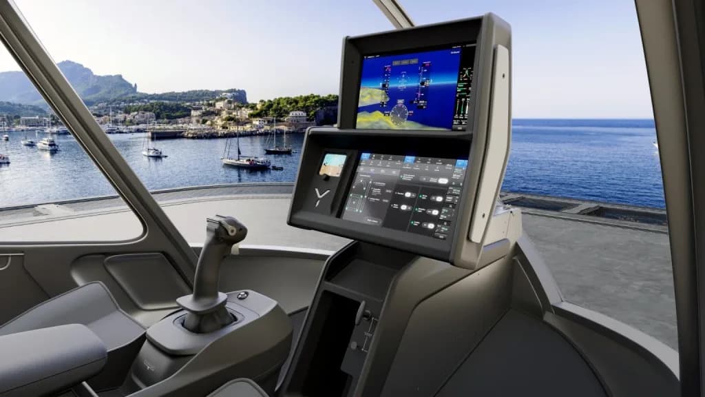 Robinson i Skyryse Transformišu R66 u Group 4 UAS za Vojne Misije