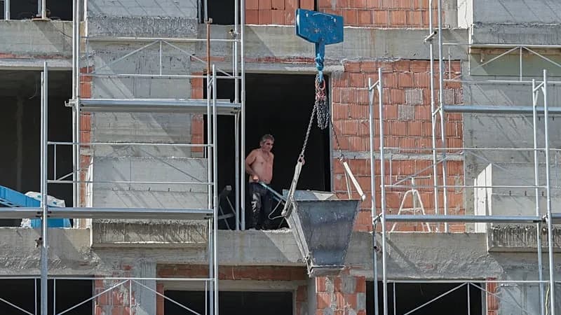 Toplotni stres ugrožava 130 miliona radnika u Evropi — sindikati traže hitne zakonske mere