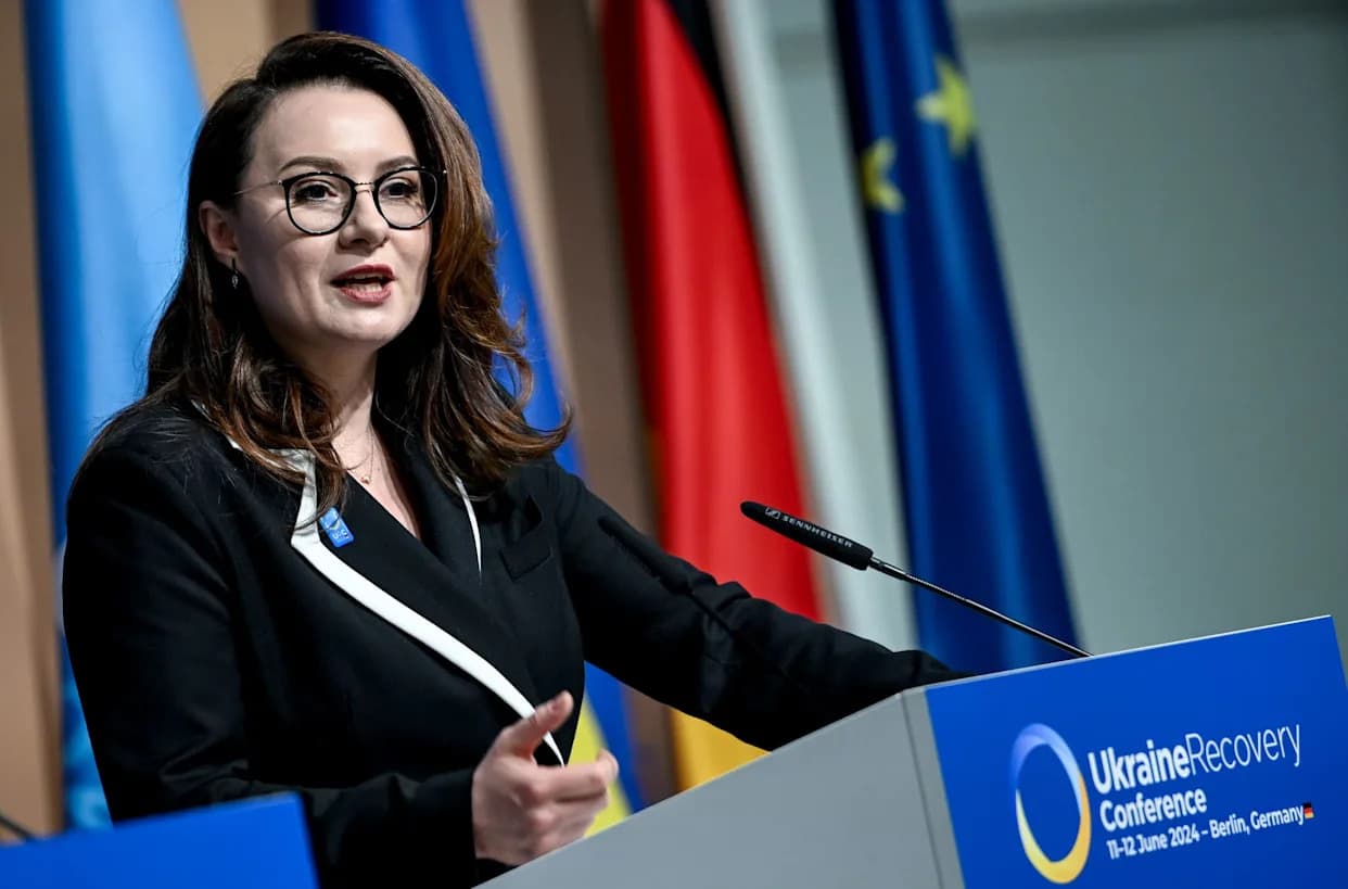 Svetska banka dodeljuje 3,39 mlrd dolara za obnovu Ukrajine — 2,35 mlrd kao grantovi