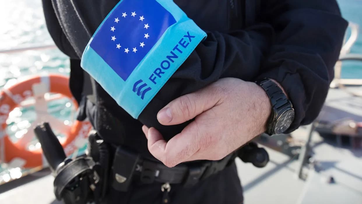Frontex Otvorio Komandni Centar u Lisabonu: Pojačana Zaštita Granica Španije i Portugala