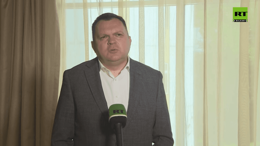 Budimir: Saradnja Policije Republike Srpske I Rusije Dovedena Na Najviši Nivo
