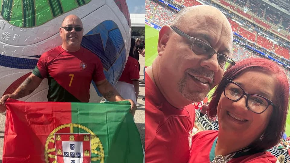 Ronaldo, Vet Tix i suze radosnice: Stotine veterana dobile besplatne karte za Mundijal