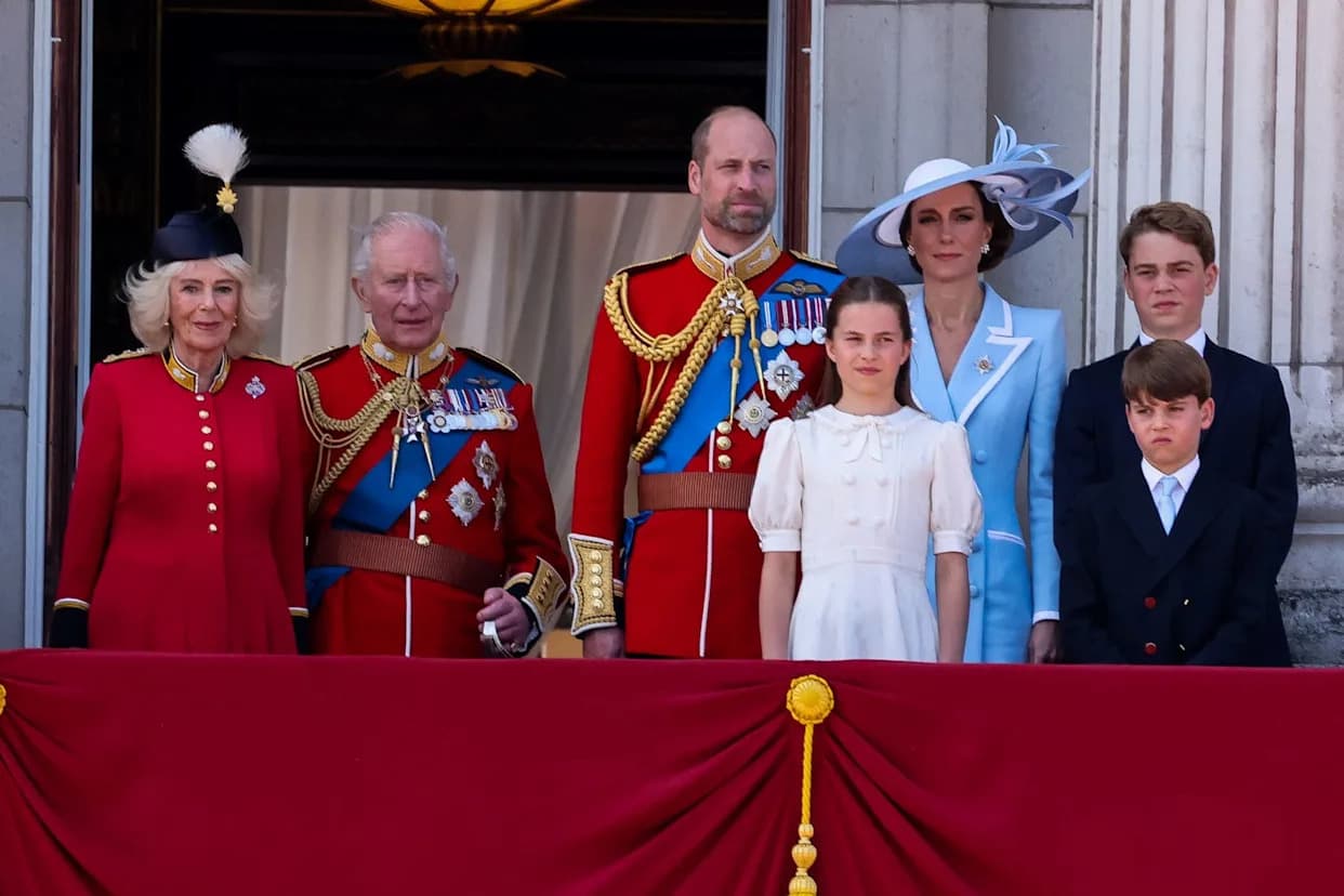 Buckinghamska palata nije ispunila cilj za zapošljavanje etničkih manjina — najavljen novi cilj od 18%
