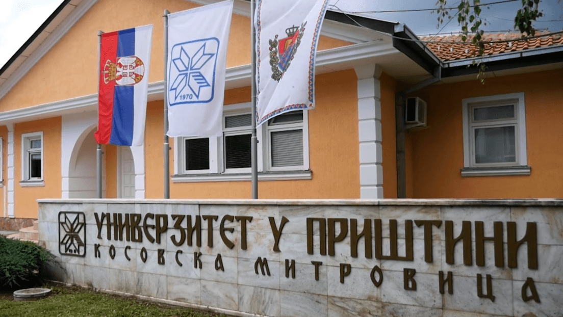 Univerzitet u Prištini (Privremeno u Kosovskoj Mitrovici) Proslavio Dan — Rektor: Nema Planova o Preseljenju