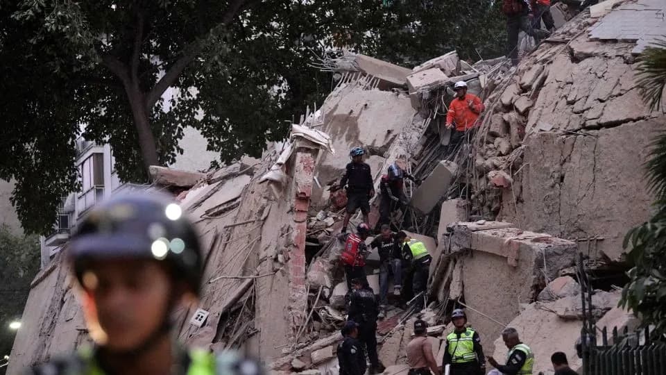 Smrtonosni potresi u Venecueli: Doublet 7,2 i 7,5 — ili jedna duga ruptura?