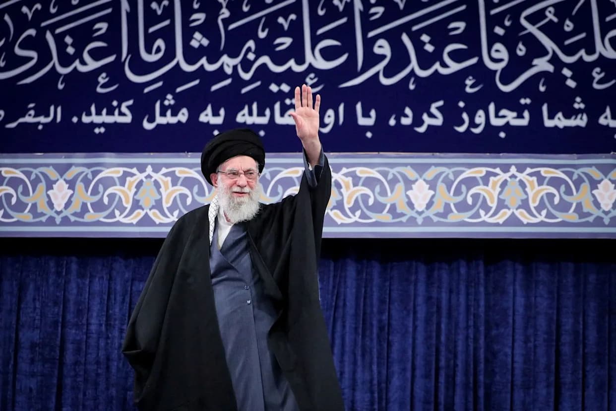 Otkriveni planovi tajnog bunkera Alija Khameneija: skloništa na 30–35 m i tuneli — meta IDF-a u martu