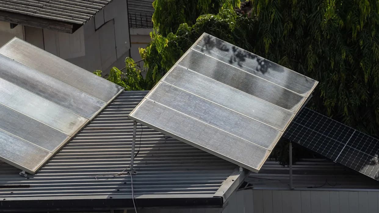 Rat Na Bliskom Istoku Podiže Potražnju Za Solarnim Panelima U Jugoistočnoj Aziji