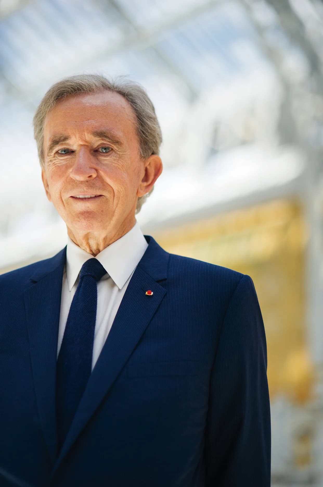 Bernard Arnault Finansira Institut Za Matematiku Na École Polytechnique — 50 M€ Za Novi Centar Izvrsnosti