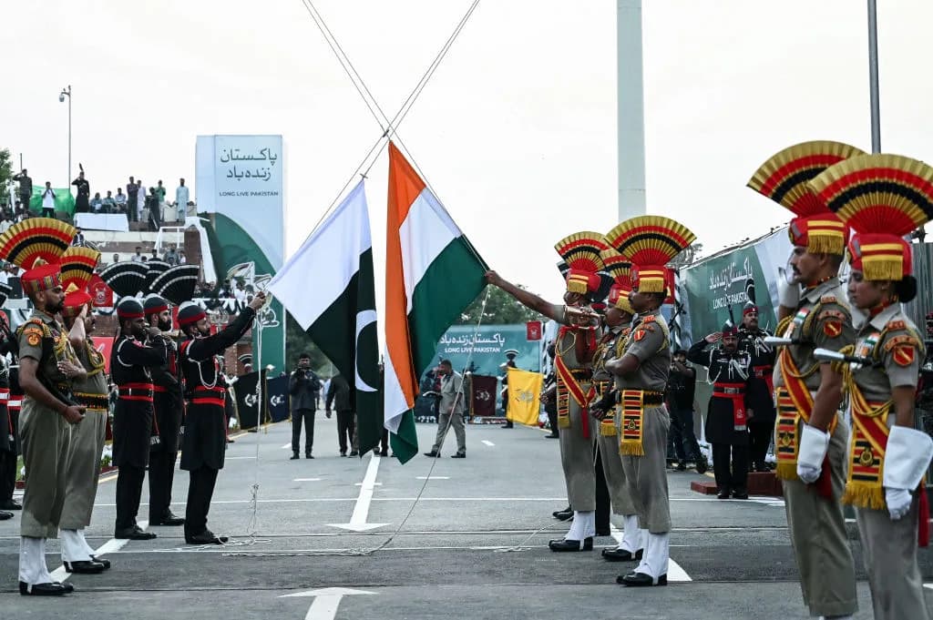 Slaba, Ali Stvarna Nada Za Smirivanje: Indija i Pakistan Posle Četvorodnevnog Rata 2025.