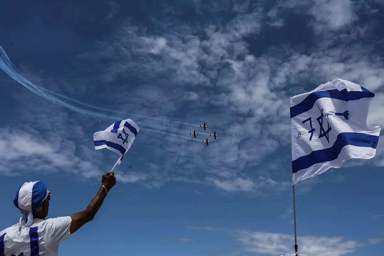 Entebbe: Izrael Objavio Ranije Klasifikovane Dosijee — Novi Uvid u Odluke Iz 1976.