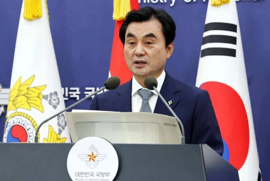 Južna Koreja Planira Obuku 500.000 „Dron-Ratnika“ i Nabavku 20.000+ Dronova do 2030.
