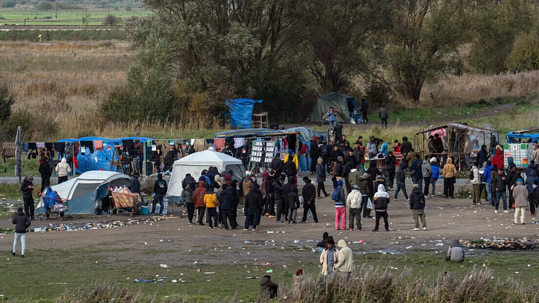 Simulacija migracione krize: Da li nas očekuje novi talas i pritisak na Srbiju?