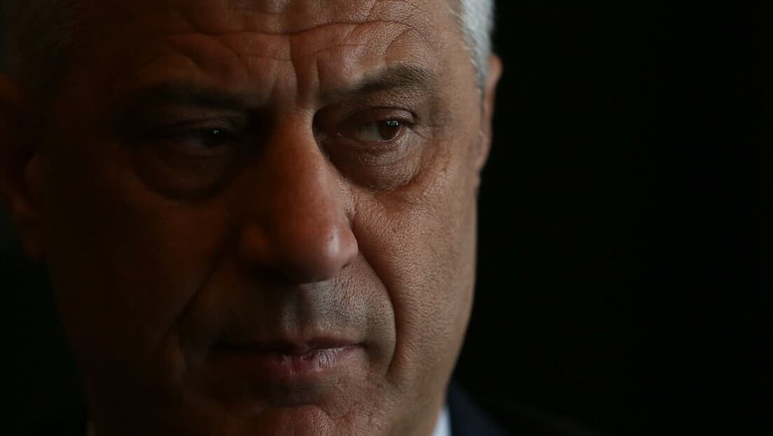 Hag Potvrdio Rok Za Presudu Do 20. Jula — Istorijsko Suđenje Bivšim Liderima OVK