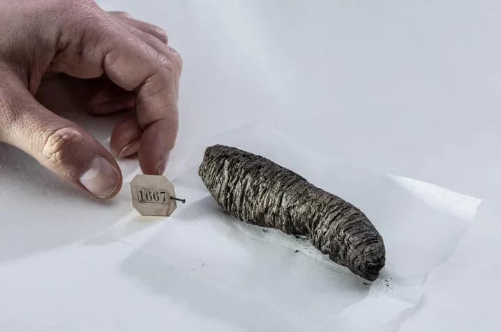 AI Otkiva Tajne Svitaka Iz Herculaneuma — Potpuno „odmotan“ svitak PHerc. 1667 i nova otkrića