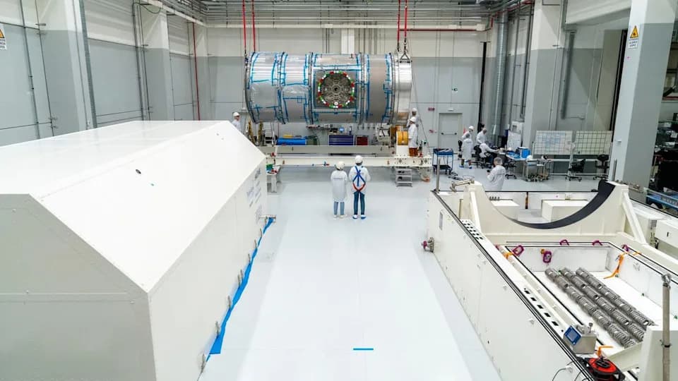 Revizija OIG-a: NASA potrošila 5,9 milijardi dolara na otkazani Artemis hardver