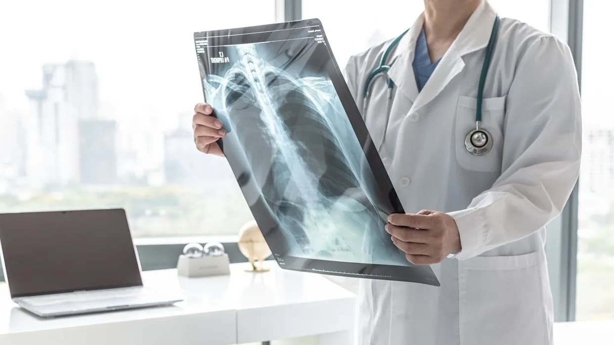 FDA dodelila "breakthrough" status Aidoc-ovom AI sistemu First Read za preliminarne radiološke izveštaje
