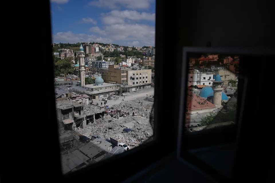 Ašura pod senkom rata: Kako su rat i gubitak oblikovali obeležavanja u Libanu i Iranu