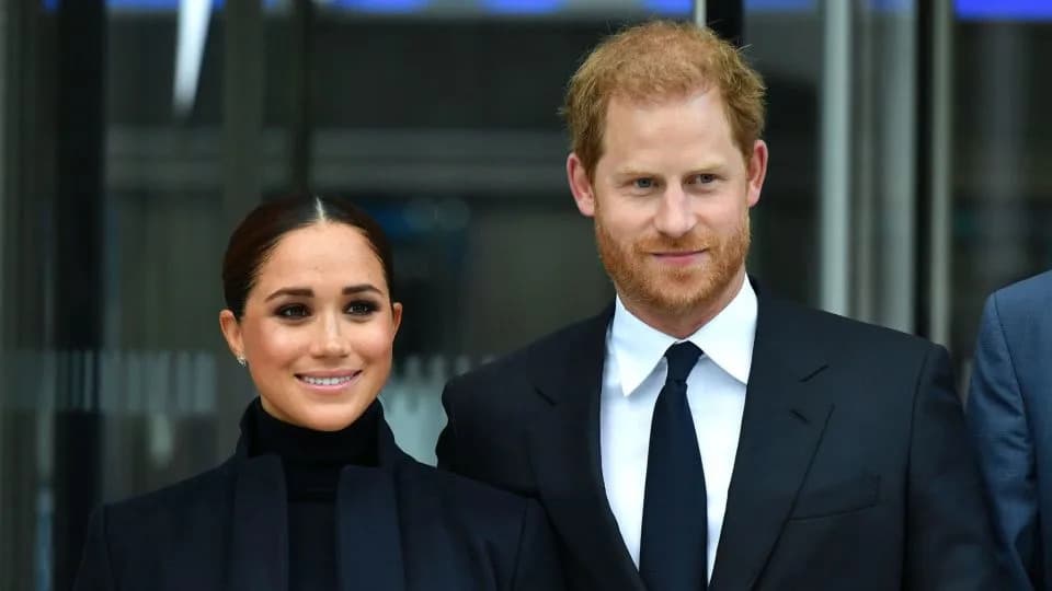 Harry i Meghan prihvatili boravak u kraljevskoj rezidenciji tokom julske posete Velikoj Britaniji