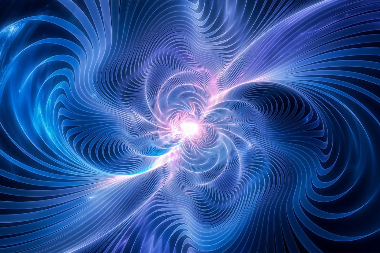 Šta se događa na ivici crne rupe? Mogući "direktni" gravitacioni talasi u GW250114