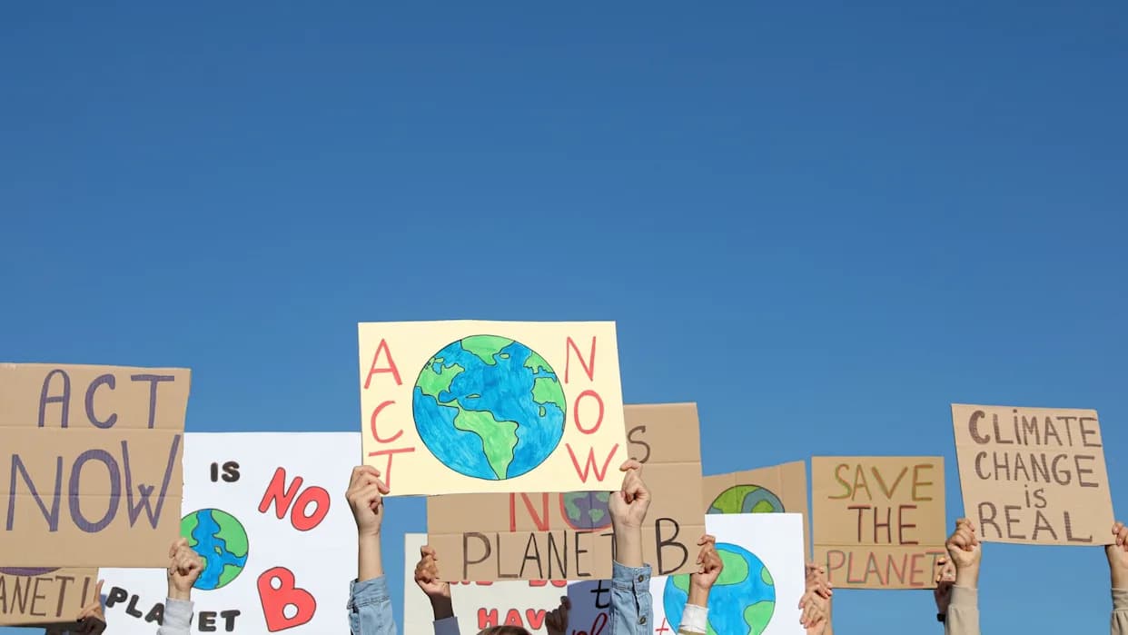 Većina Podržava Klimatske Mere, Ali „Net Zero“ Ne Privlači — Kako Govoriti O Klimi Da Bi Se Dobila Podrška